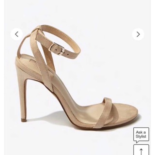 Guốc forever21 nude auth