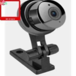 Camera ip wifi V380 Pro mini E8 HD 1080P