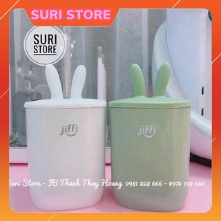 Máy hâm sữa cầm tay Mini Jiffi 3.0