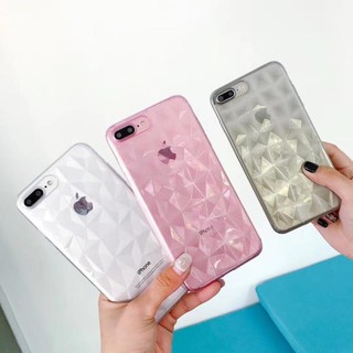 Ốp lưng iphone ỐP DẺO KIM CƯƠNG - AN608