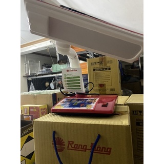 Đèn học chống cận Rạng Đông 5W đèn dài