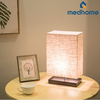 ĐÈN NGỦ MEDHOME ASIAN LAMP PHONG CÁCH Á CHÂU | ĐÈN TRANG TRÍ