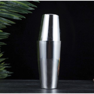 Bình shake botton mầu [ dùng cho pha chế đồ uống ]