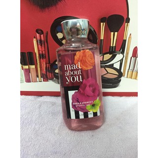 Sữa tắm Bath & Body Works ( đủ mùi )