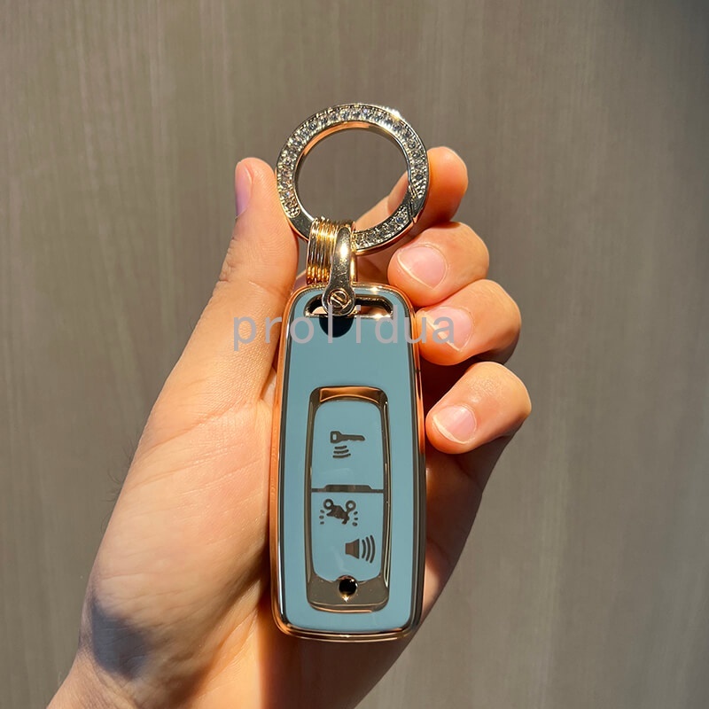 Vỏ Tpu Bảo Vệ Chìa Khóa Xe Hơi Honda Vario 160 Vision Lead Winner X v3 2022 SH Vison 2022 ab 125 2023