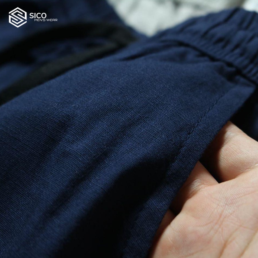 [ XẢ KHO QUẦN SHORT ] - Quần Short Đũi Thể Thao - SicoMenswear  - MẶC LÀ CHẤT CỰC THOẢI MÁI | BigBuy360 - bigbuy360.vn