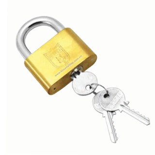 Khóa đồng bấm Việt Tiệp