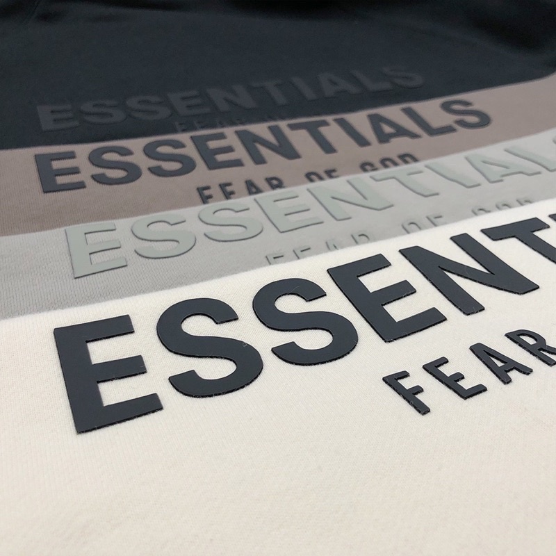 ⚡️⚡️ Áo hoodie ESSENTIALS 2021 nỉ bông cao cấp / áo hoodie FEAR OF GOD