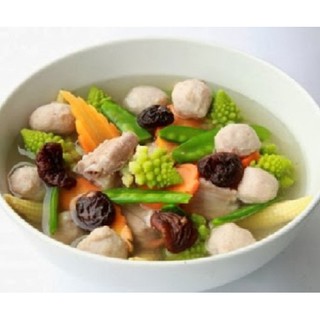 Nấm hương khô 100g