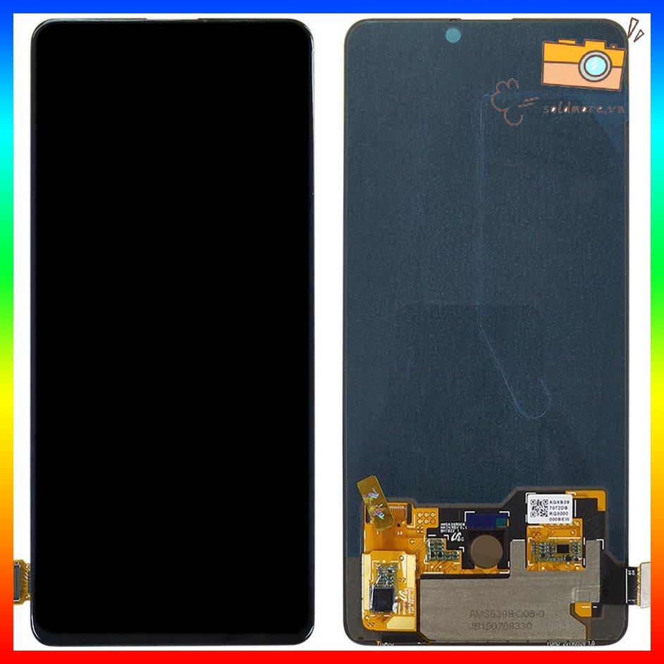 Bộ Màn Hình Cảm Ứng Lcd Kèm Phụ Kiện Chuyên Dụng Cho Xiaomi Redmi K20 Pro