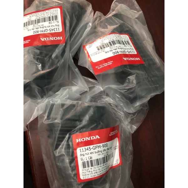 Coe nhựa dành cho xe lead110