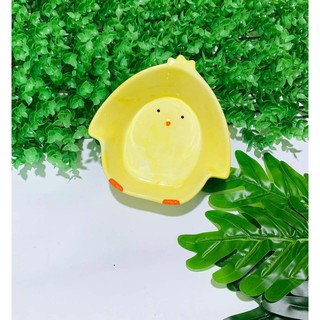Chén bát sứ ăn dặm cho bé cỡ to
