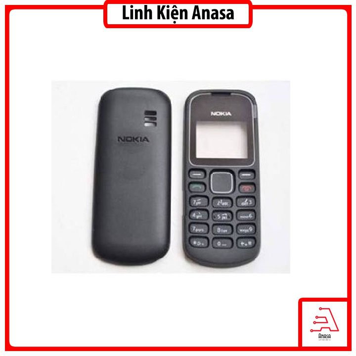 Vỏ điện thoại Nokia 1280 - Hàng zin (Tặng kèm bàn phím) Thanh Lý Giá Siêu Rẻ