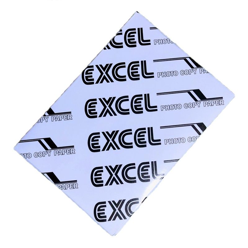 Giấy A5 Excel Định Lượng 70gsm