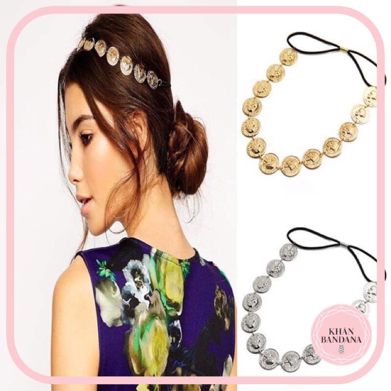 Vòng đội đầu bohemian
