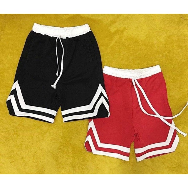 Quần Short V