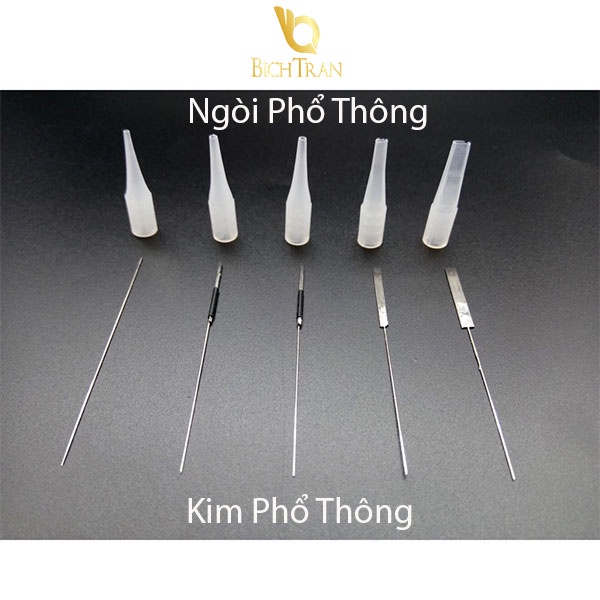 Kim phổ thông - dùng cho máy Rồng Phổ Thông IDM Giansun Thần Thánh và nhiều loại máy khác