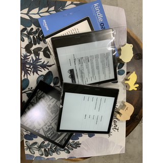 Máy đọc sách Kindle Oasis 2