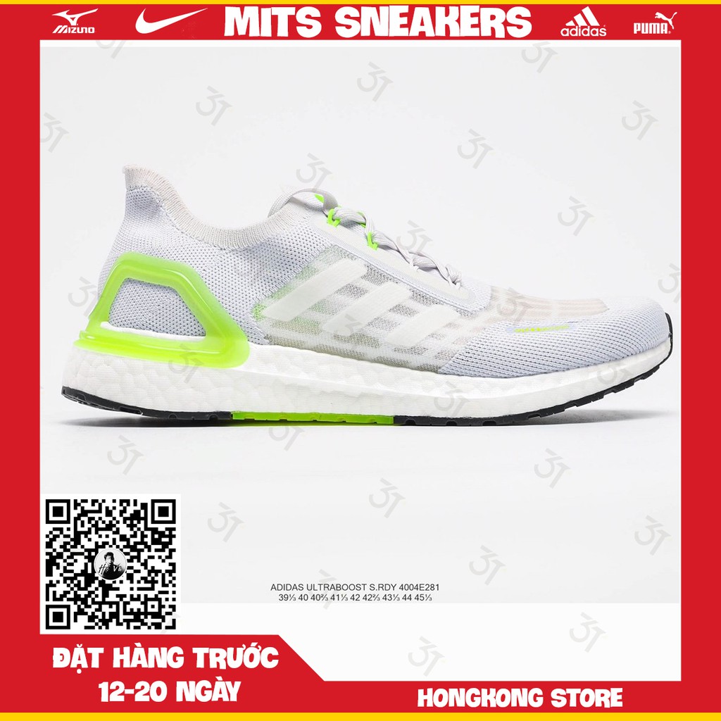GIÀY SNEAKER MÃ SẢN PHẨM_ADIDAS ULTRABOOTS S.RDY NHIỀU MÀU PHONG CÁCH FULLBOX + FREESHIP KHI MUA 2 SẢN PHẨM