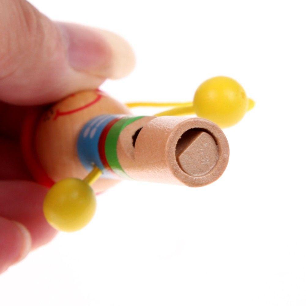 Còi Cướp Biển Đồ Chơi Họa Tiết Hoạt Hình Cho Bé