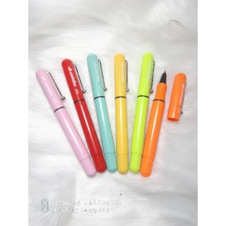 combo 50 cây bút cánh diều 202 nét trơn đều và 50 ngòi