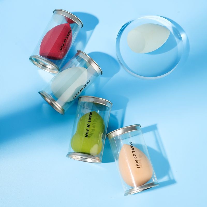 Mút trang điểm ❤️ Free ship❤️ Mút trang điểm bọt biển | BigBuy360 - bigbuy360.vn