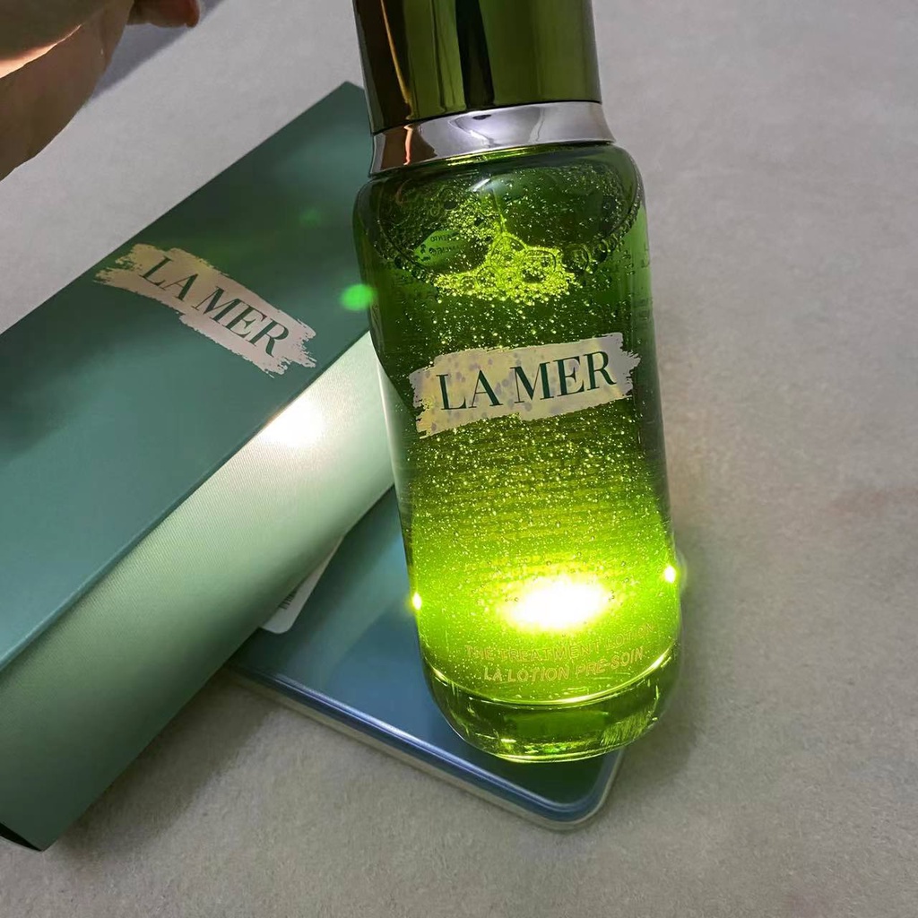 Tinh Chất Dưỡng Ẩm Phục Hồi Làm Mịn Da 150ml La Mer