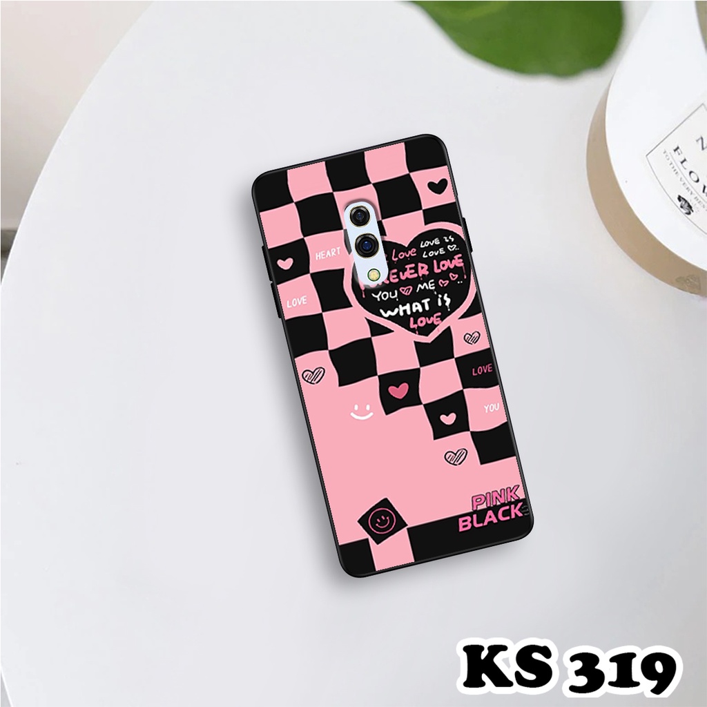 Ốp lưng Oppo K3 - Ốp Oppo in hình họa tiết caro - Chất liệu TPU siêu bền, sang trọng