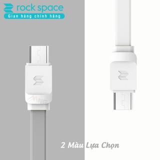 Cáp Rockspace Lightning Flat Data S05