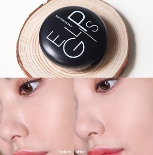 PHẤN PHỦ EGLIPS POWDER PACT