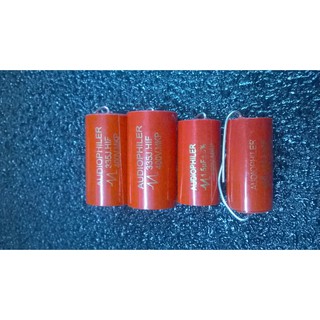 2 tụ loa treble Audiophiler