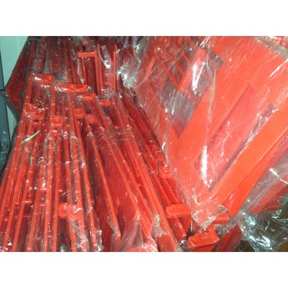 Đế bắt main