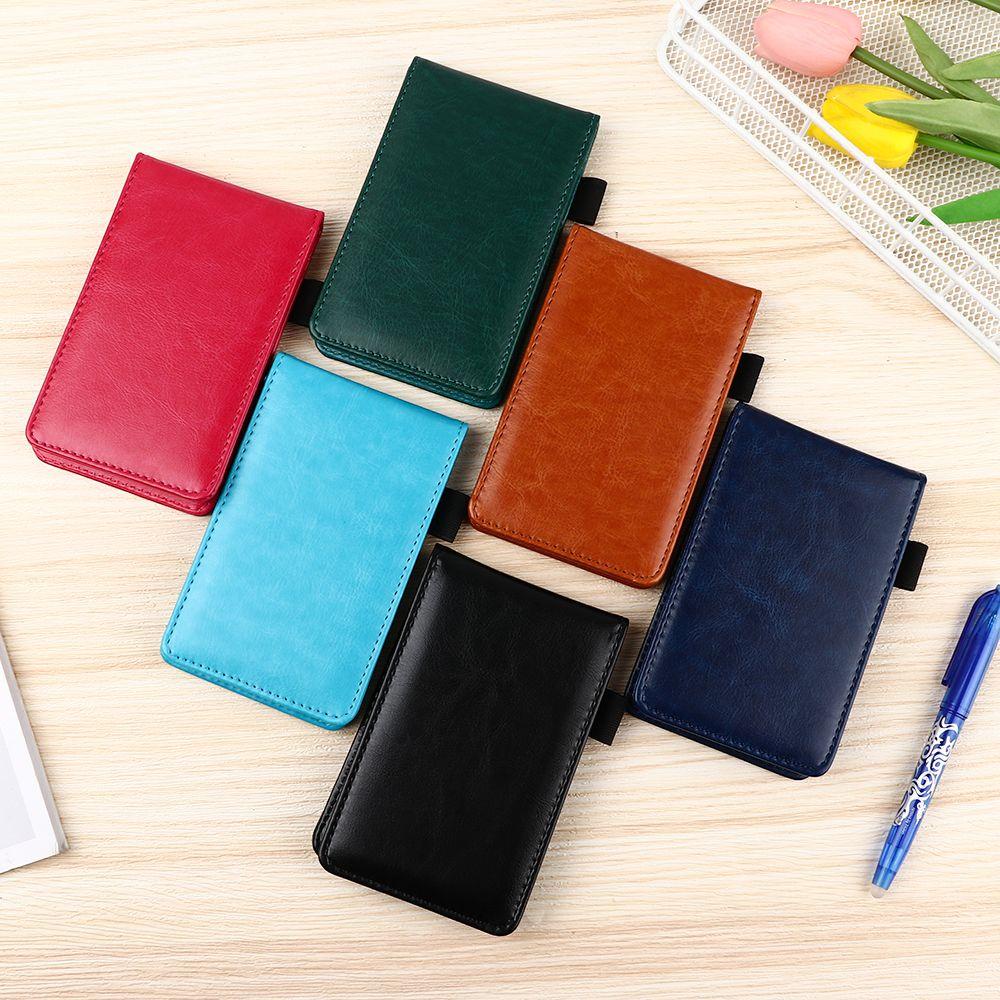 Sổ Tay Bỏ Túi Đa Năng Khổ A7