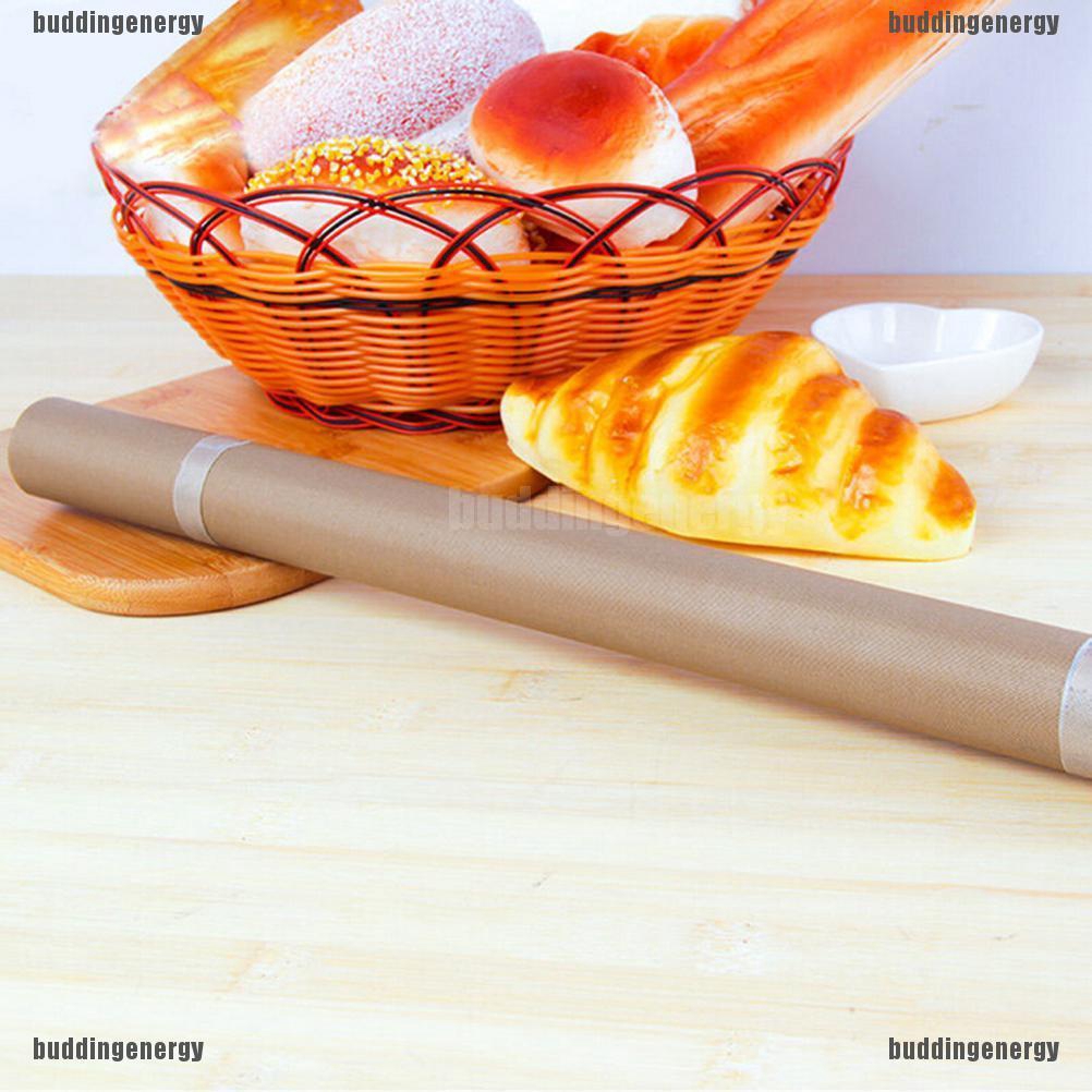 Thảm nướng bánh chống dính 30 * 40cm