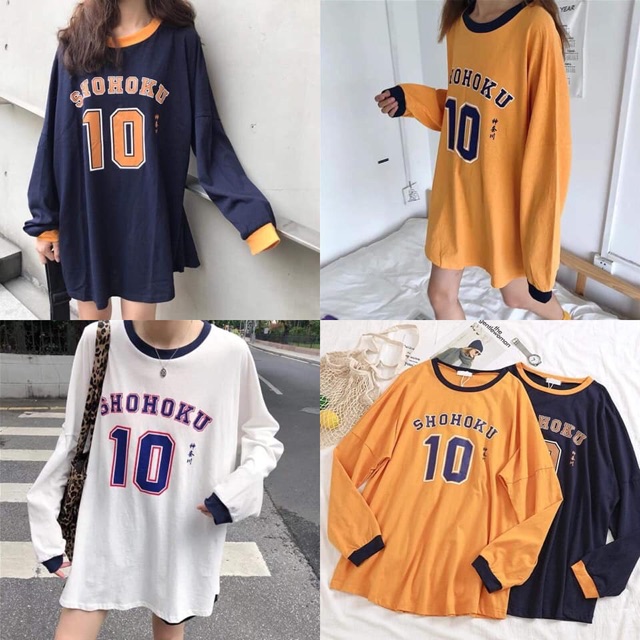❌ LONG TEE HÀN ❌