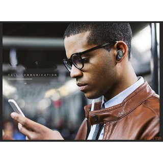 Tai nghe Bluetooth QCY- J11