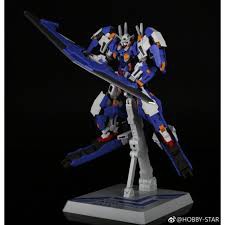 MÔ HÌNH GUNDAM MG AVALANCHE EXIA CÓ LED (HOBBY STAR)