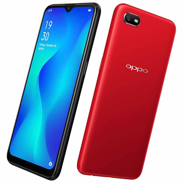Điện thoại Oppo A1K - Ram 2G Bộ nhớ 32G - 2 sim - Fullbox đầy đủ phụ kiện - Bảo hành 12 tháng - Hàng nhập khẩu | BigBuy360 - bigbuy360.vn