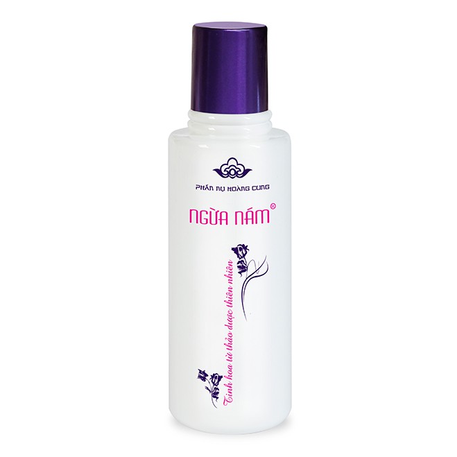 [Chính hãng] Phấn Nước Ngừa Nám giúp da sáng đều màu mờ vết nám PHẤN NỤ HOÀNG CUNG 120ml