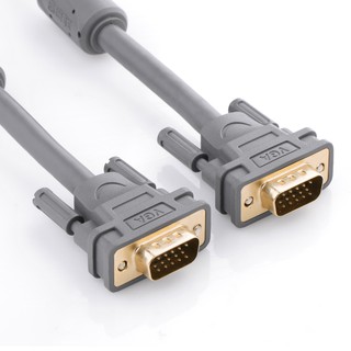 Cáp vga ugreen dài 10m 11633 chính hãng