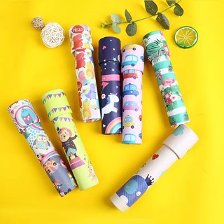 KÍNH VẠN HOA MAGIC BIẾN MÀU TƯ DUY CHO BÉ