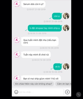 serum sụn mũi cá hồi DDS plus 48 viên auth
