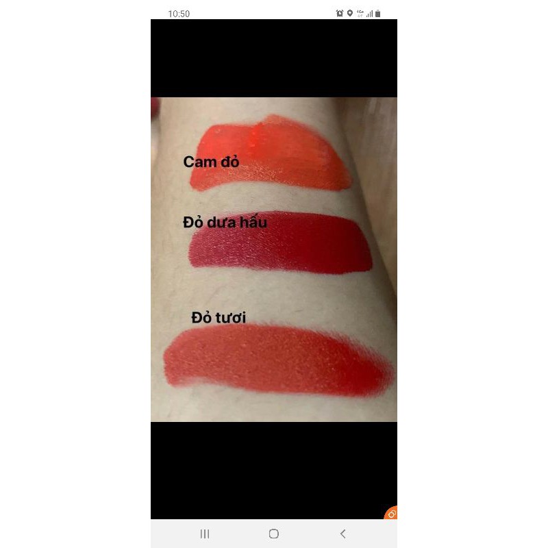 Mực phun môi và mày Satavia của Nga | BigBuy360 - bigbuy360.vn