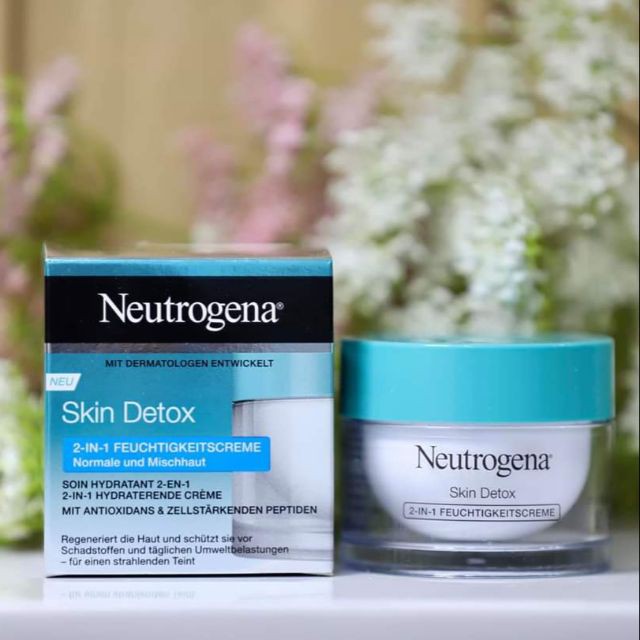 Kem dưỡng da cấp ẩm Neutrogena Hydro Boost Aqua Gel , Gel Cream