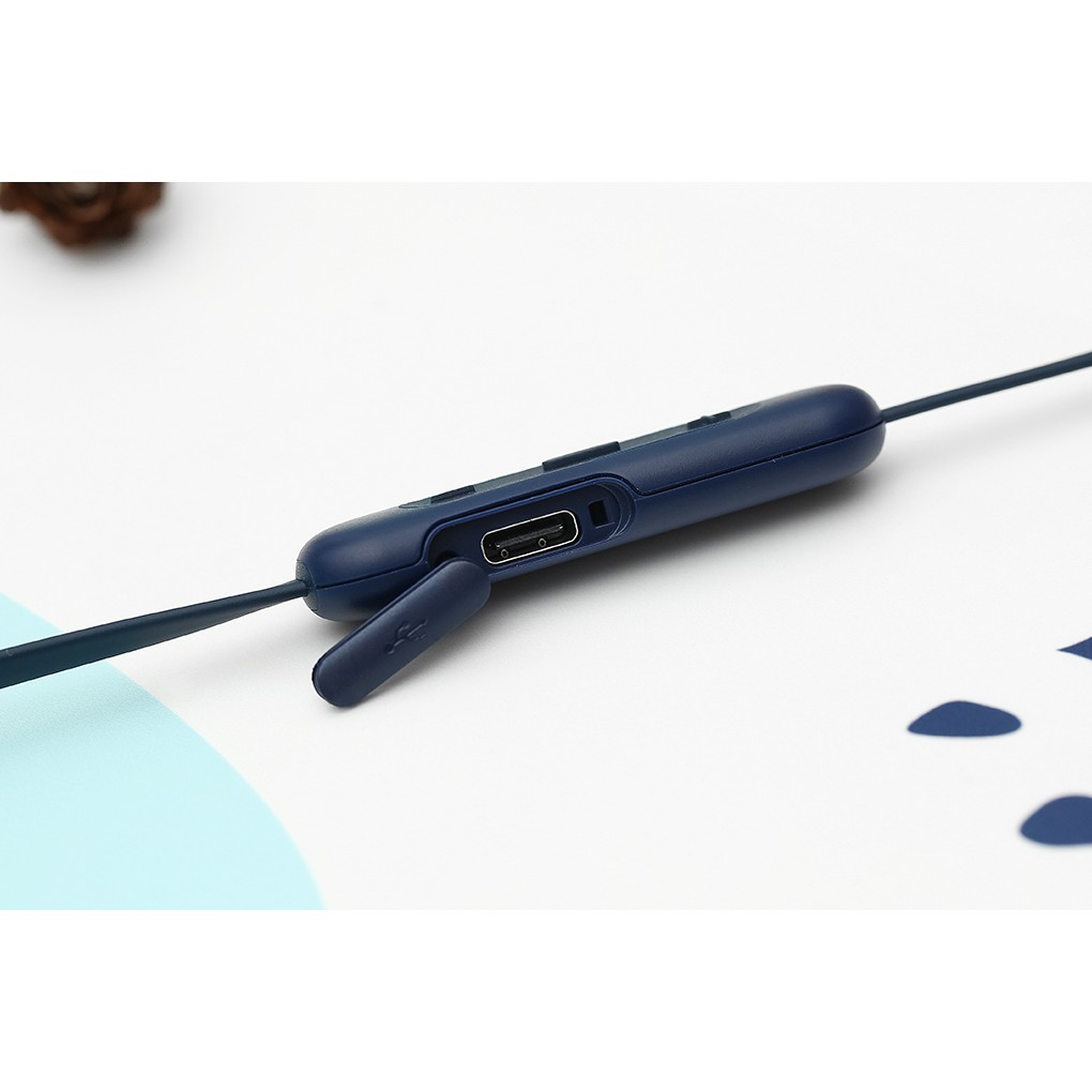 Tai nghe In-ear không dây SONY WI-XB400 (NEW) | Hàng chính hãng