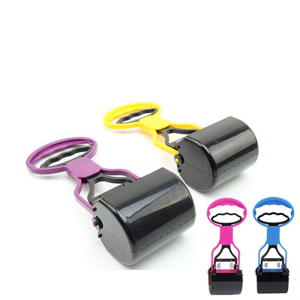 LAYOR1 Dụng Cụ DọN ChấT LượNg Cao ThờI Trang Cho Thú Cưng