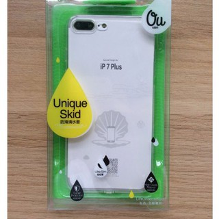 Ốp lưng dẻo trong suốt Vu Case chính hãng