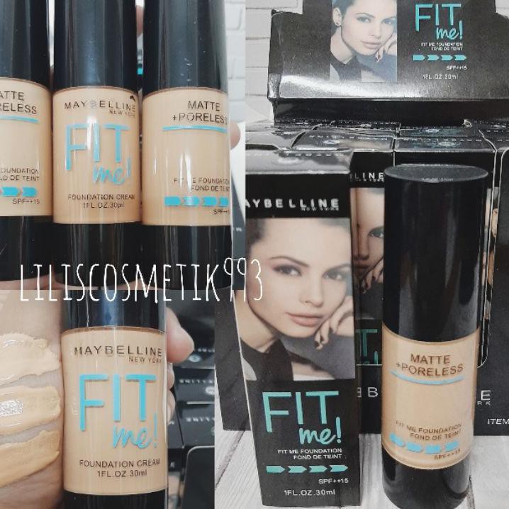 (Hàng Mới Về) Kem Nền Maybelline Cho Nam Giới | BigBuy360 - bigbuy360.vn