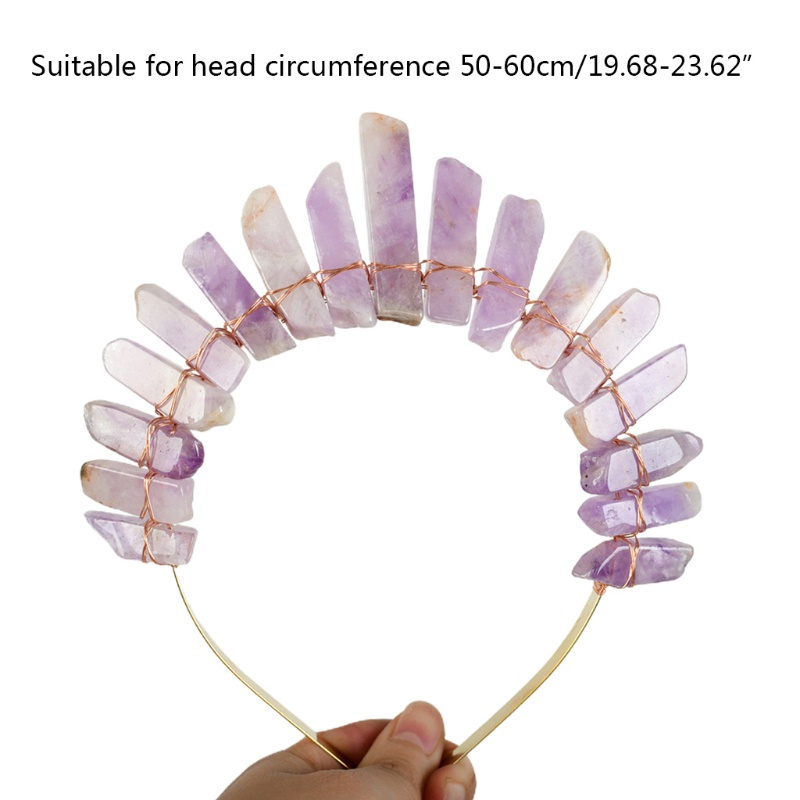 Flgo Băng Đô Pha Lê Lý Tưởng Cho Mẹ Và Con Gái Yêu Nhau Tinh Tế