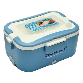 Hộp cơm hâm nóng Chefman CM-112I/112N
